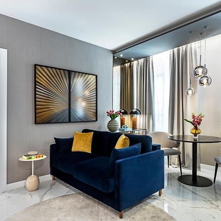 Glaucia Home Milano Ngoại thất bức ảnh