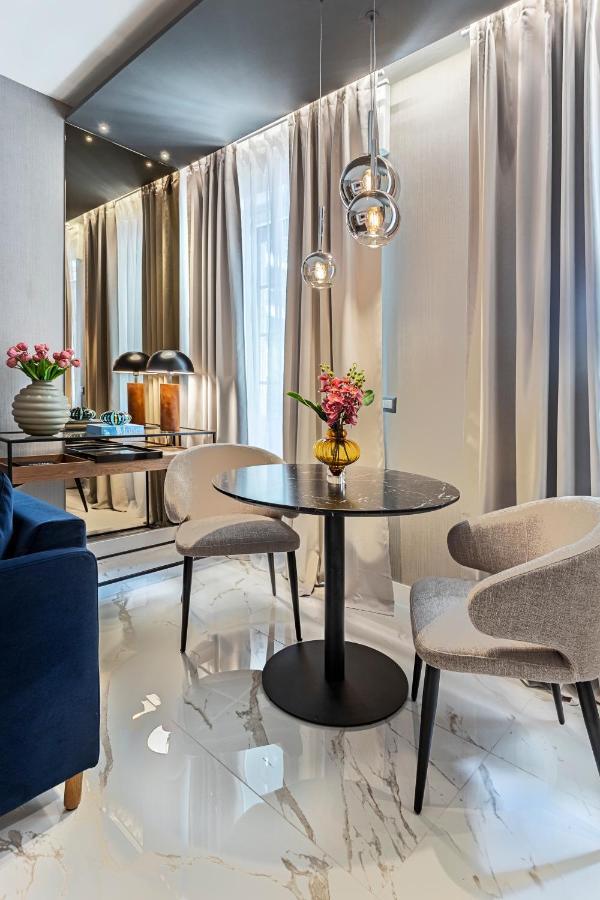 Glaucia Home Milano Ngoại thất bức ảnh