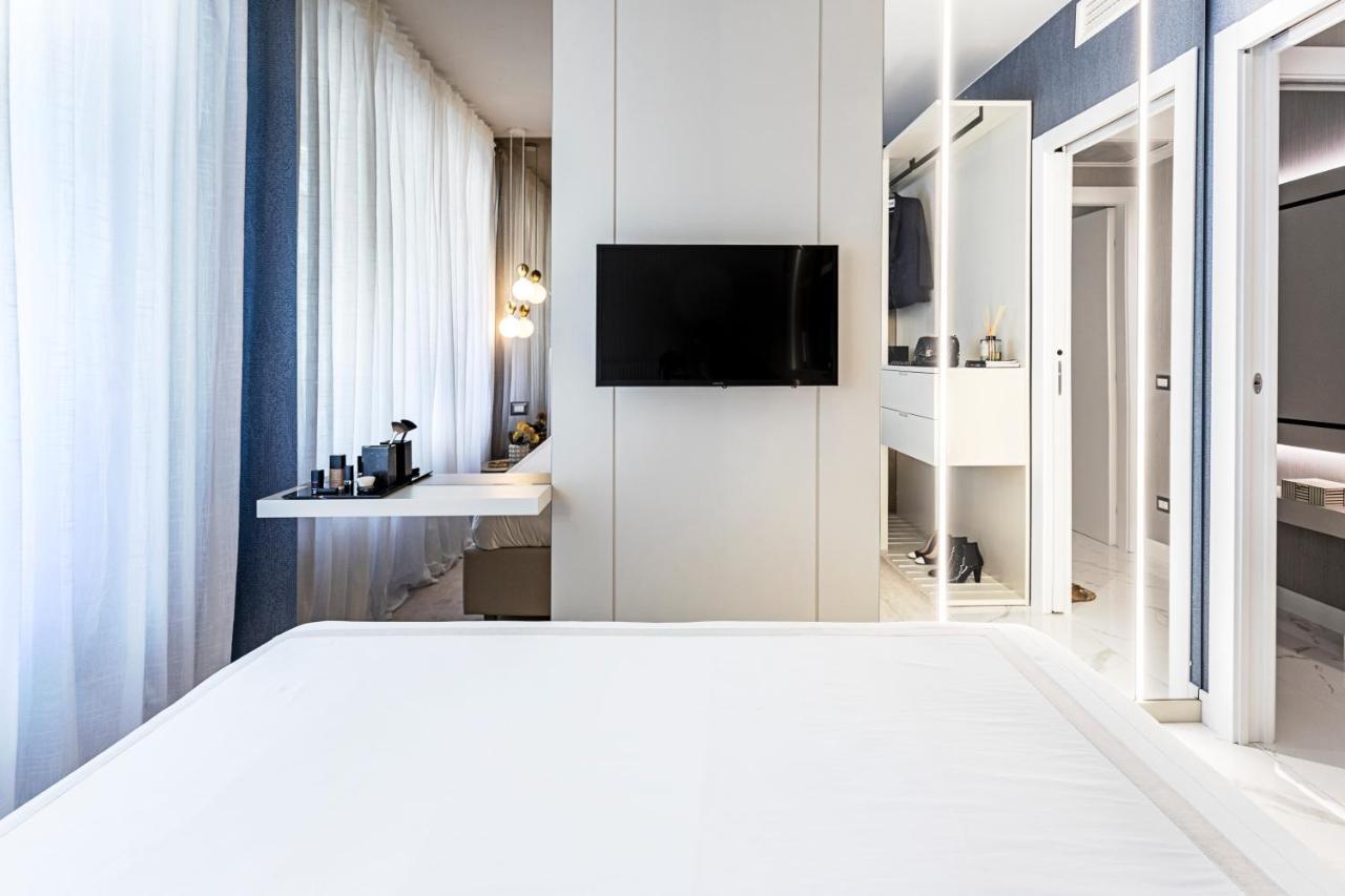 Glaucia Home Milano Ngoại thất bức ảnh