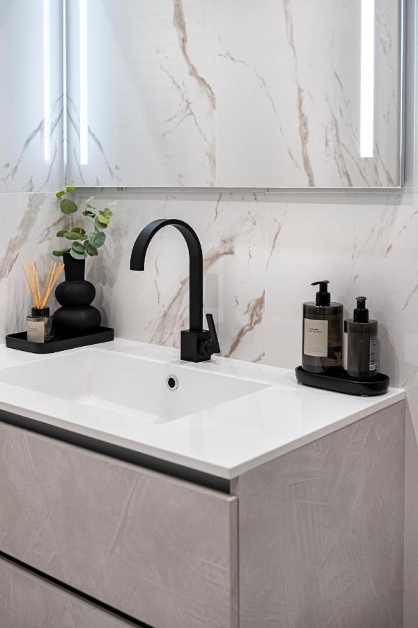 Glaucia Home Milano Ngoại thất bức ảnh