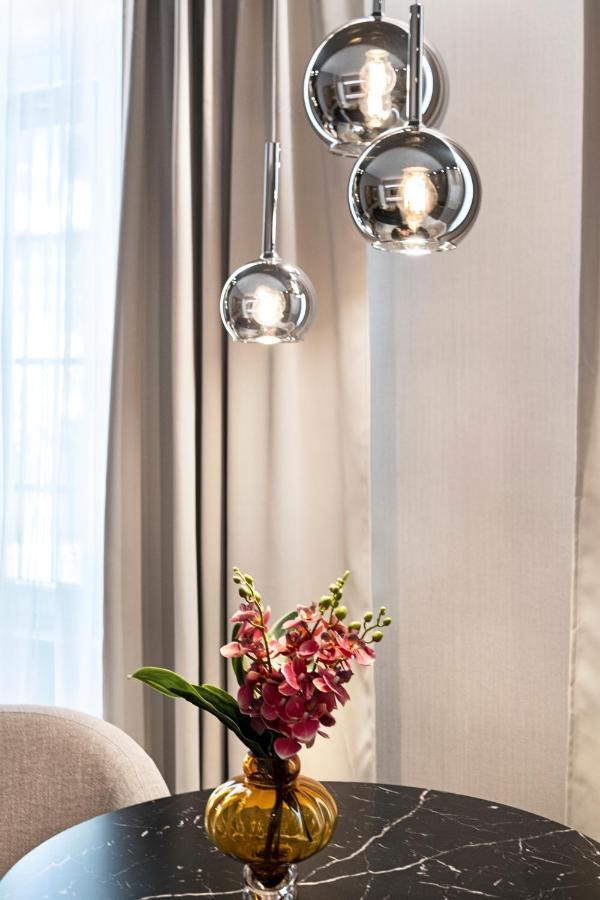 Glaucia Home Milano Ngoại thất bức ảnh