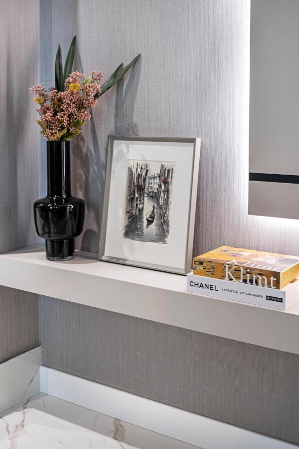 Glaucia Home Milano Ngoại thất bức ảnh