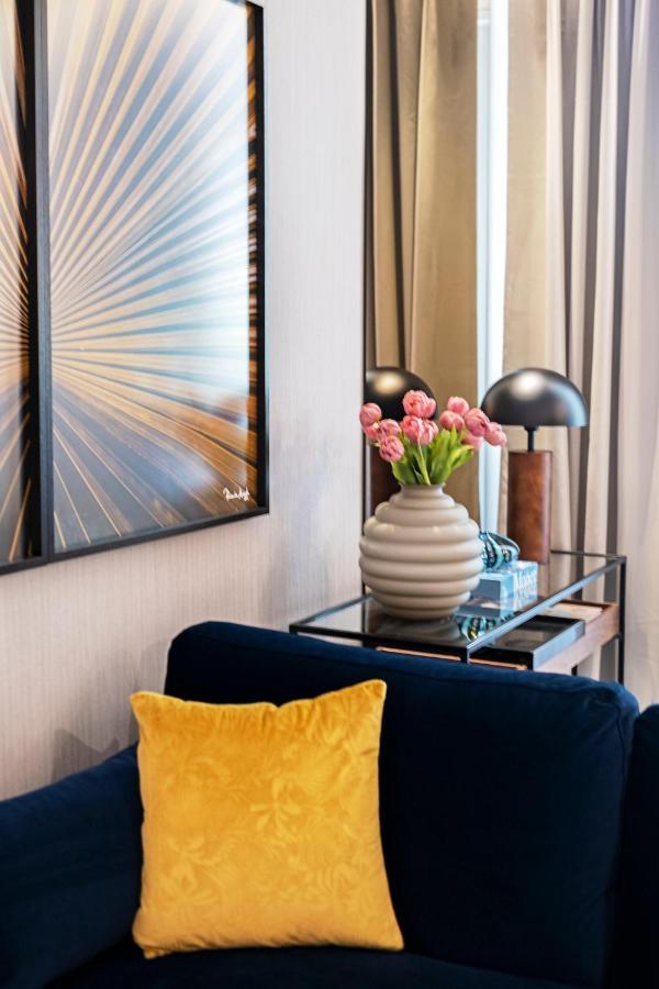 Glaucia Home Milano Ngoại thất bức ảnh