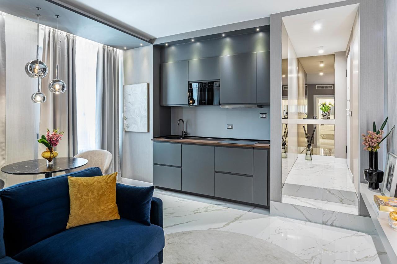 Glaucia Home Milano Ngoại thất bức ảnh