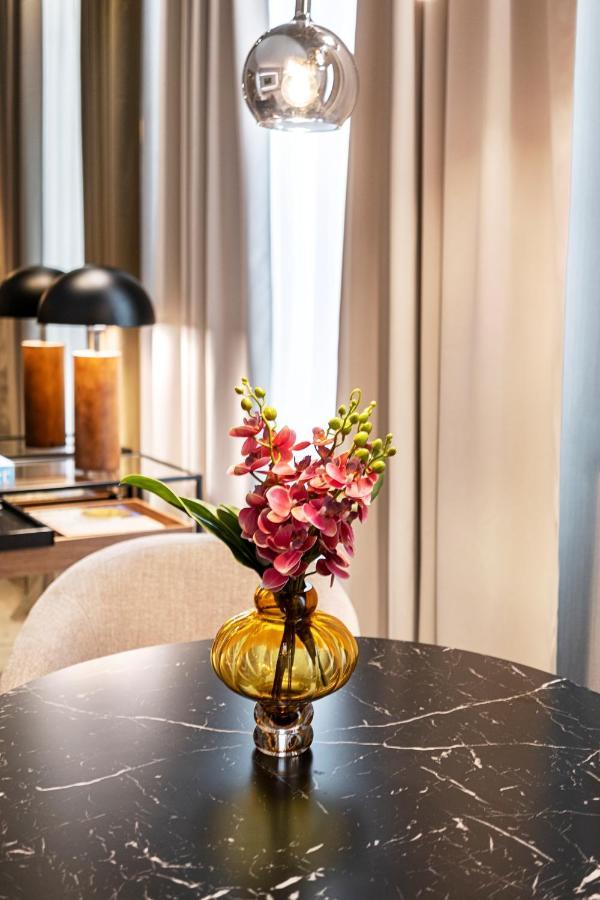 Glaucia Home Milano Ngoại thất bức ảnh