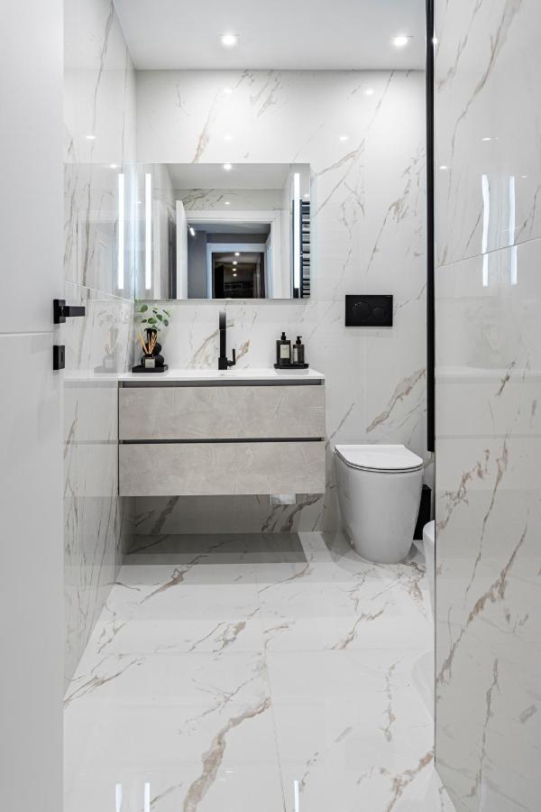 Glaucia Home Milano Ngoại thất bức ảnh