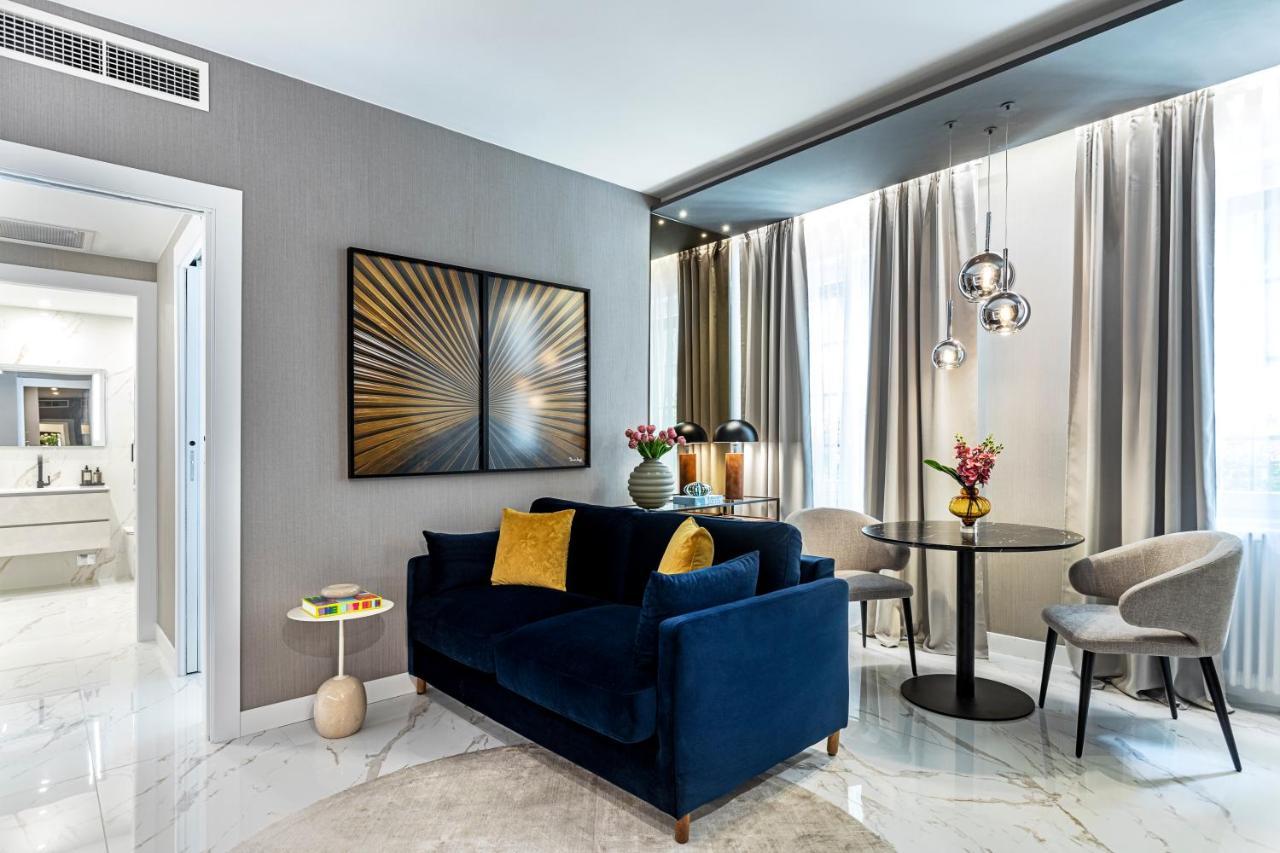 Glaucia Home Milano Ngoại thất bức ảnh