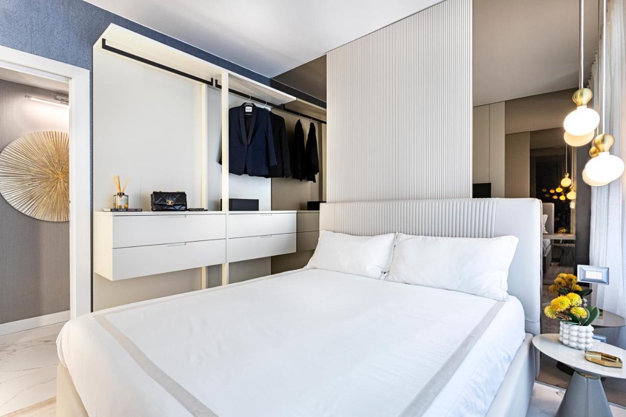 Glaucia Home Milano Ngoại thất bức ảnh