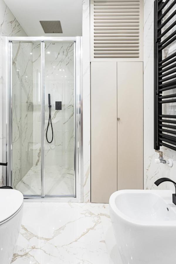 Glaucia Home Milano Ngoại thất bức ảnh