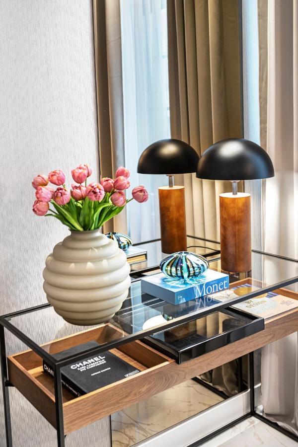 Glaucia Home Milano Ngoại thất bức ảnh
